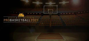 Draft Day Sports: Pro Basketball 2021