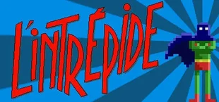 L'intrépide, le futur de l'imparfait
