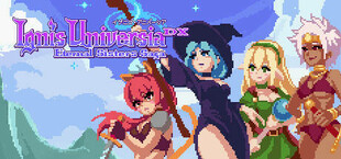 Ignis Universia: Eternal Sisters Saga DX