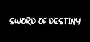 Sword of Destiny