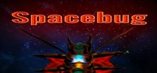 Spacebug