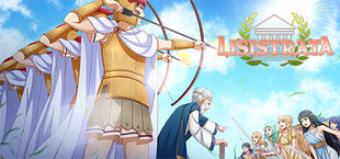 Lisistrata - RPG/Visual Novel