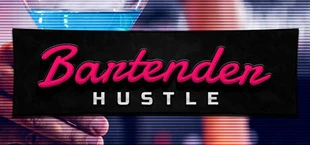 Bartender Hustle