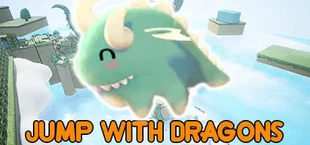 Jump With Dragons