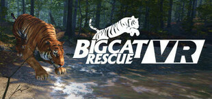 Big Cat Rescue VR