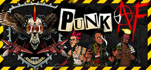 Punk A.F.