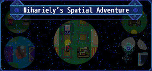Nihariely’s Spatial Adventure