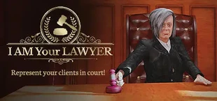 I am Your Lawyer