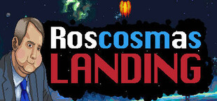 Roscosmas Landing