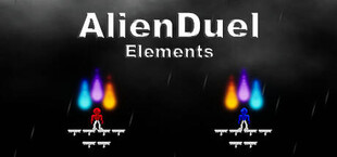 Alien Duel Elements