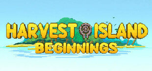 Harvest Island: Beginnings