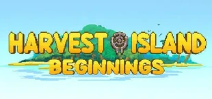 Harvest Island: Beginnings
