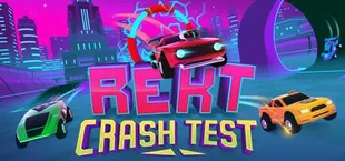 Rekt: Crash Test
