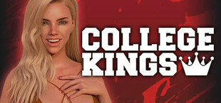 College Kings - The Complete Season