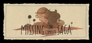 Missing - The Complete Saga