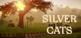Silver Cats