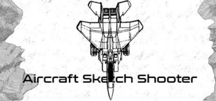 Aircraft Sketch Shooter