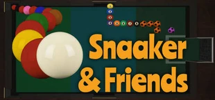 Snaaker & Friends