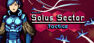 Solus Sector: Tactics