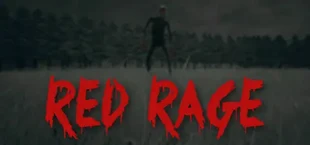 Red Rage