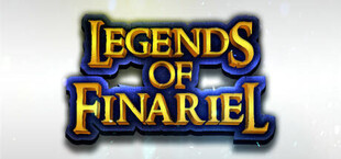 Legends of Finariel : Card based RPG