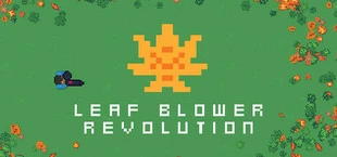 Leaf Blower Revolution - Idle Game