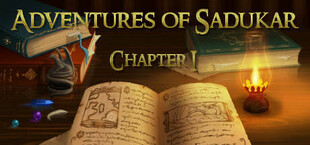 Adventures of Sadukar - Chapter 1
