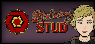Shutterbug Stud