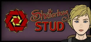 Shutterbug Stud