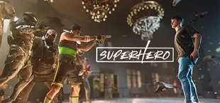 SuperHero