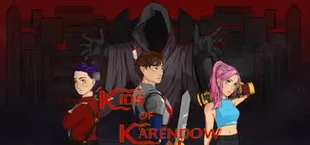 Kids of Karendow