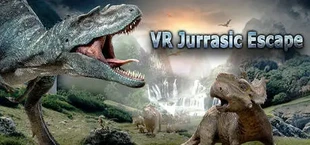 VR Jurassic Escape