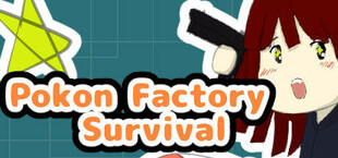 Pokon Factory Survival
