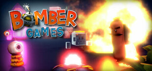 Bomber Games