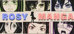Rosy Manga