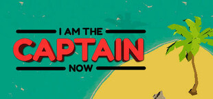 I Am the Captain Now