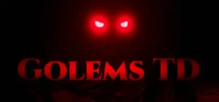 Golems TD