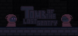 Tomb of The Lost Sentry