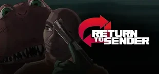 Return To Sender