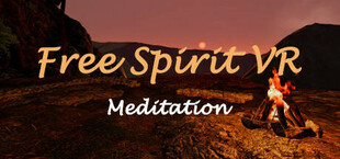 Free Spirit VR Meditation