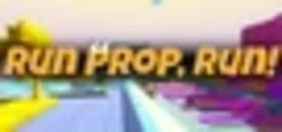Run Prop, Run! - Puropu Pursuit