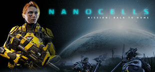 NANOCELLS - Mission: Back Home