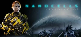 NANOCELLS - Mission: Back Home