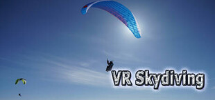 VR Skydiving
