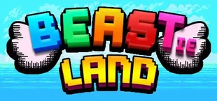 Beastie Land: Fast-Paced 2D Platformer Adventure