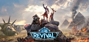 Revival: Recolonization