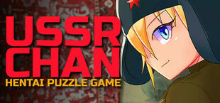 USSR CHAN: Hentai Puzzle Game