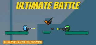 Ultimate Battle