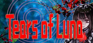 月之泪 ～ Tears of Luna