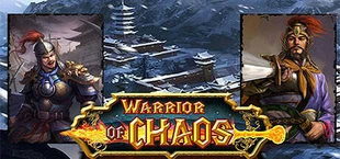 Warrior of Chaos
